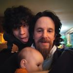 Profile Picture of Ian Mahaffey (@dragonwoodwright) on Instagram