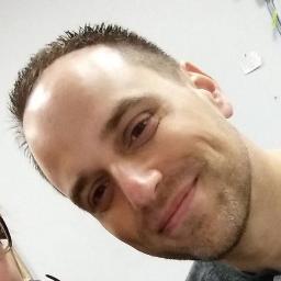 Profile Picture of Glen McFarland (@ghmcfarland) on Twitter