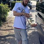 Mark Malave - Instagram Profile Picture of Mark Malave (@antonio__cosanostra) on Instagram