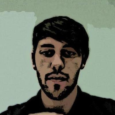 Profile Picture of Gaetano Contaldi (@gcontaldi000) on Twitter