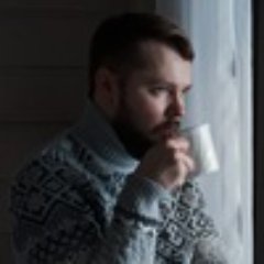 Profile Picture of Jeremy Mccarty (@SashaPalagushin) on Twitter