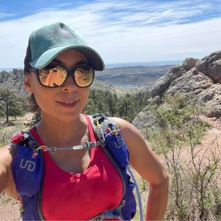 Profile Picture of Alex McKinley (@my_ultra_life) on Instagram