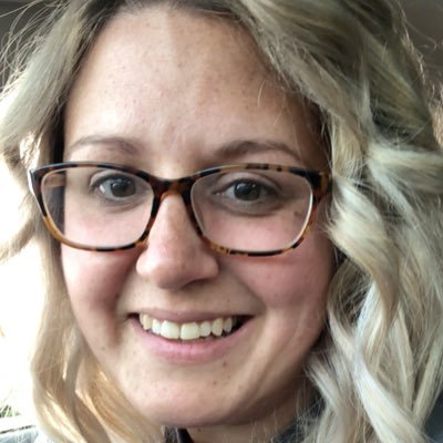 Profile Picture of Casey Mohr (@CaseyMohr1) on Twitter