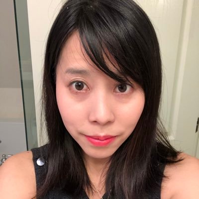 Profile Picture of Angie Chiang (@angieyayabird) on Twitter