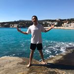 Profile Picture of Nicholas Munoz (@travelwithmoonie) on Instagram