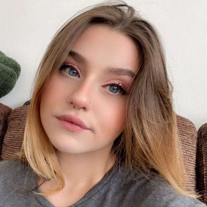 Profile Picture of Megan Hutchins (@@_0.megan._) on Tiktok