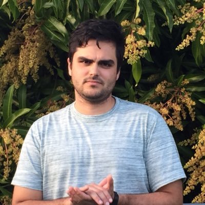 Profile Picture of Joseph Michael Gugino (@_jomig) on Twitter