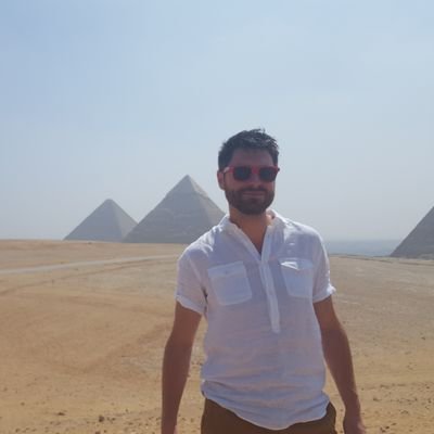 Profile Picture of Wool Tom (@MequinionThomas) on Twitter