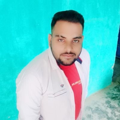 Profile Picture of Mohit Rathi (@mohitrathi744) on Twitter