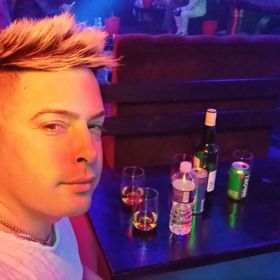 Richard Alpizar - Pinterest Profile Picture of Richard Alpizar (@richardalpizar08) on Pinterest