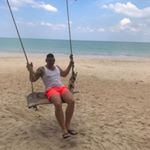 Profile Picture of Steven Seidler (@mr.panamerax) on Instagram