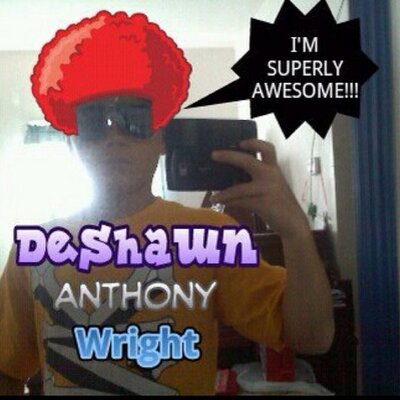 Profile Picture of DeShawn Wright (@prexie_boy) on Twitter