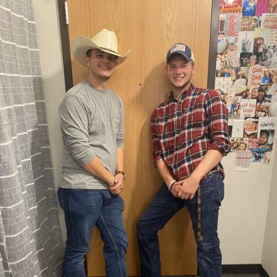 Profile Picture of Brandon Thomas (@Brandon12Thomas) on Twitter