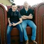 Profile Picture of Aaron Cutter (@aaroncutter43) on Instagram