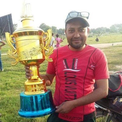 Profile Picture of Shahbaz Ali Shah (@shahbazshah3339) on Twitter