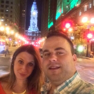 Profile Picture of Robert Bloch (@berto6828) on Twitter
