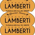 Profile Picture of Lamberti Aurora & Andrea (@fornerialamberti) on Instagram