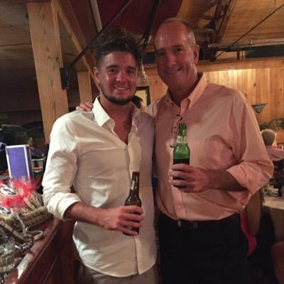 Profile Picture of Steve Schreiner (@sschreiner1981) on Twitter