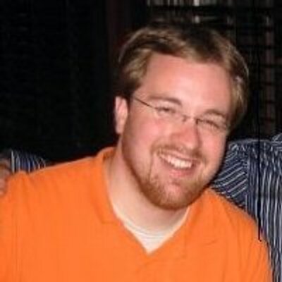 Profile Picture of Anthony J. Larsen (@anthonyjlarsen) on Twitter