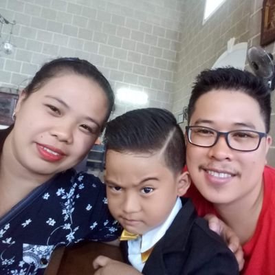 Profile Picture of Paul Jeson Mojica (@paul_jeson) on Twitter