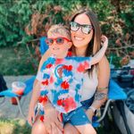 Profile Picture of Stephanie Simons (@stephariel) on Instagram