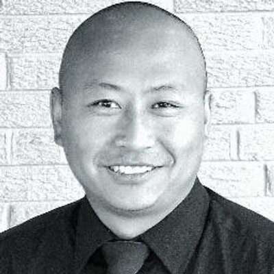 Profile Picture of Mike Cha (@NetwrkMatRxMikE) on Twitter