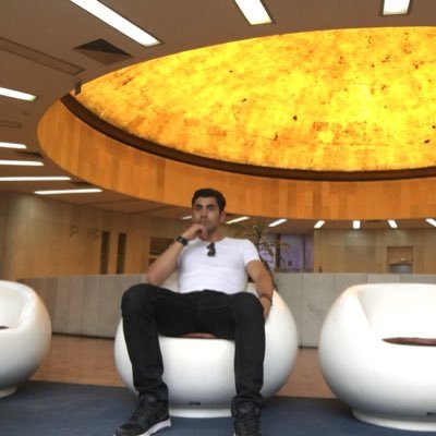 Pedro Alvarado - Twitter Profile Picture of Pedro Alvarado (@PeteAlv96) on Twitter