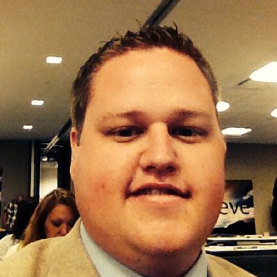 Profile Picture of Brian Fought (@LNLTeamTorch) on Twitter