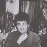 Profile Picture of paulrosalesjr (@paulrosalesjr) on Instagram