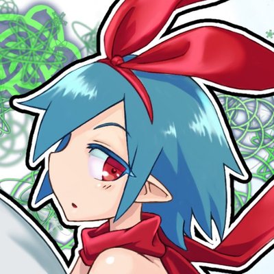 Profile Picture of 水橋楓 (@kaede_mizuhashi) on Twitter