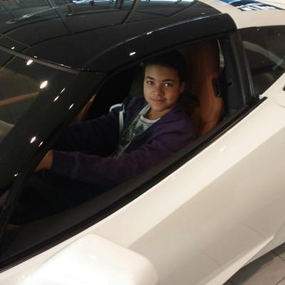 Profile Picture of Anthony Hazel (@anthonyhazel2) on Twitter