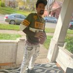 Profile Picture of John Rozanski (@j.pamela1981) on Instagram