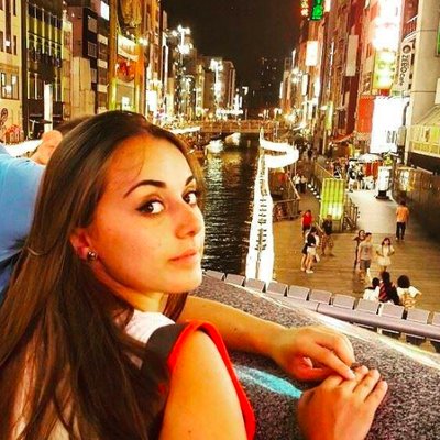 Profile Picture of Denise Menasci (@denisemenasci) on Twitter