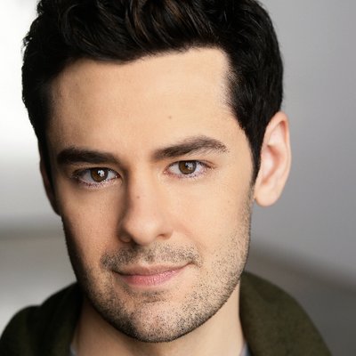 Profile Photo of Brendan Robinson (@brendanrobinson) on Twitter