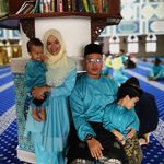 Profile Picture of Huda Kassim (@huda_kassim) on Instagram
