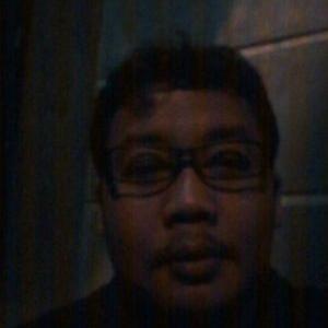 Profile Picture of Jeremy Hansell Hans (@hans_hansell) on Twitter