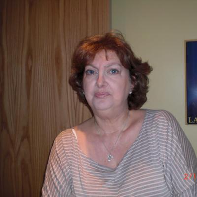 Profile Picture of Suzanne Bastien (@s_suzymorgane) on Twitter