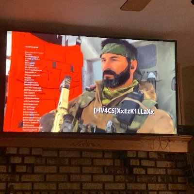 Profile Picture of BenSwinford (@BenSwinford1) on Twitter