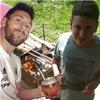 Profile Picture of Cristian Andrade (@@cristianoficial08) on Tiktok