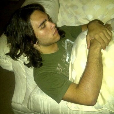 Matthew Borges - Twitter Profile Picture of Matthew Borges (@MattGorgeous) on Twitter