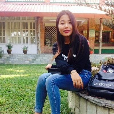 Profile Picture of Jasmine Chand (@JasmineChand5) on Twitter