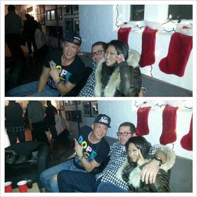 Profile Picture of Kevin Hwang (@gilbon84) on Twitter