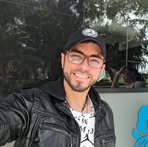 Profile Picture of Ruben Bencomo (@bencomo1) on Facebook