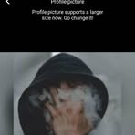 Profile Picture of Fault Ronaldo (@fault.ronaldo) on Facebook