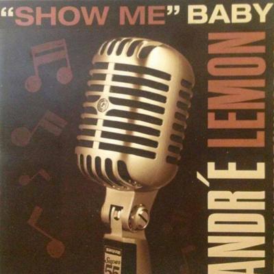 Profile Picture of ANDRE LEMON (@lemonandre77) on Twitter