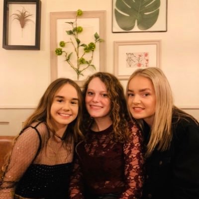 Profile Picture of Kacey Harris (@kaceyharris_) on Twitter