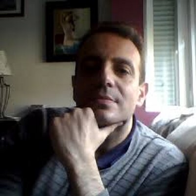 Profile Picture of Fernando Pedraza (@pedraza_fern) on Twitter