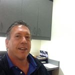 Profile Picture of Mark Goodenough (@mark.goodenough.79) on Instagram