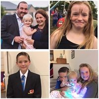 Profile Picture of Joanne Wilkinson (@joanne-wilkinson-11) on Quora