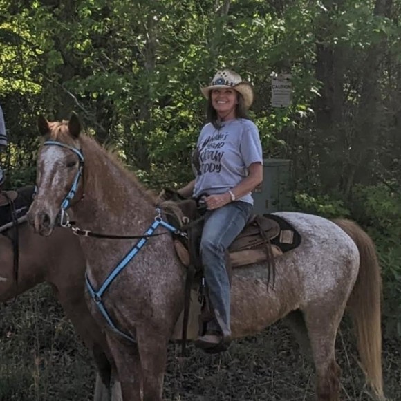 Profile Picture of Sheryl Ferrill (@jazzyloosa) on Poshmark